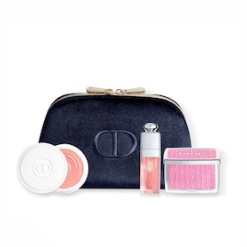 DIOR Natural Glow Ritual Makeup set - Picture 3 of 7